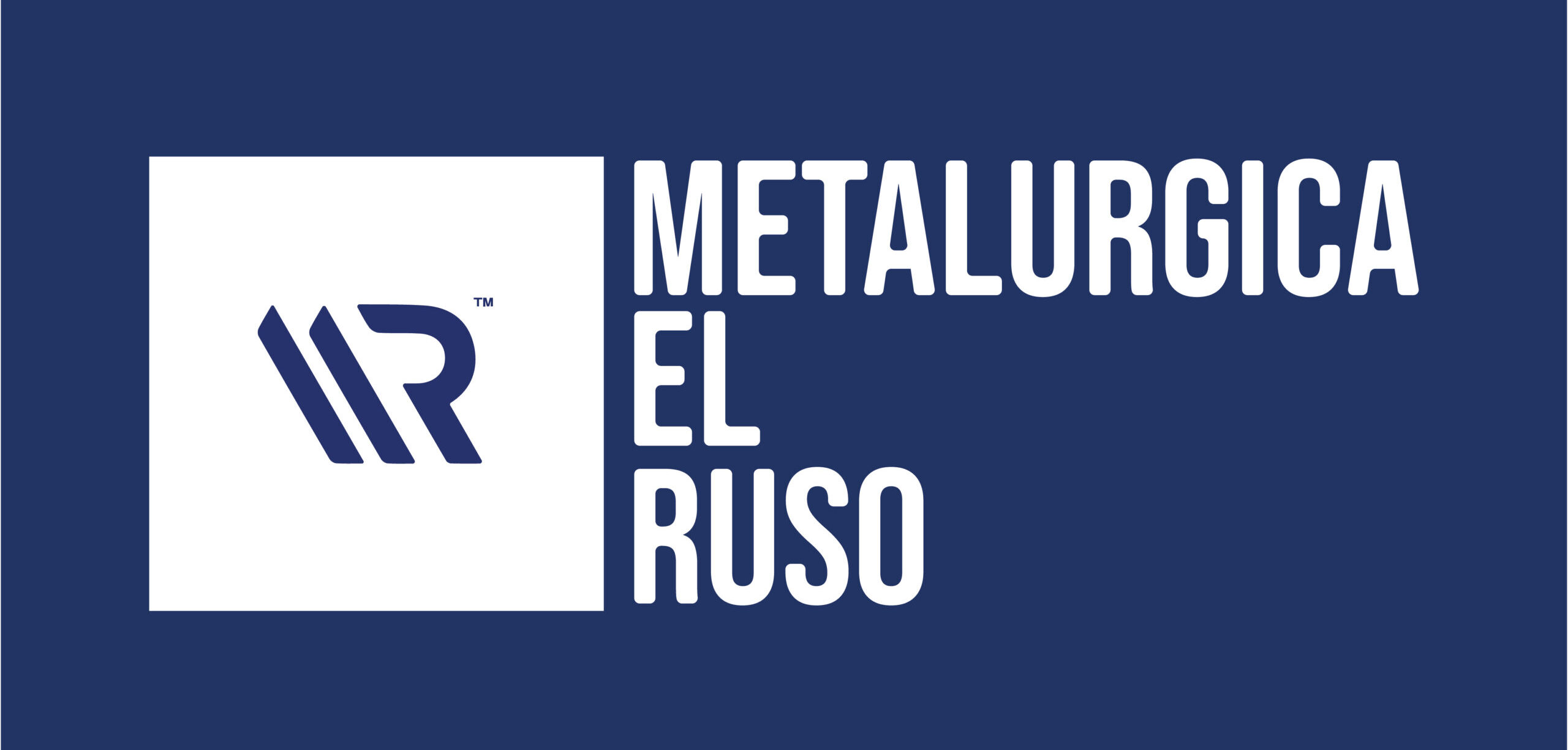 Metalúrgica El Ruso Logo